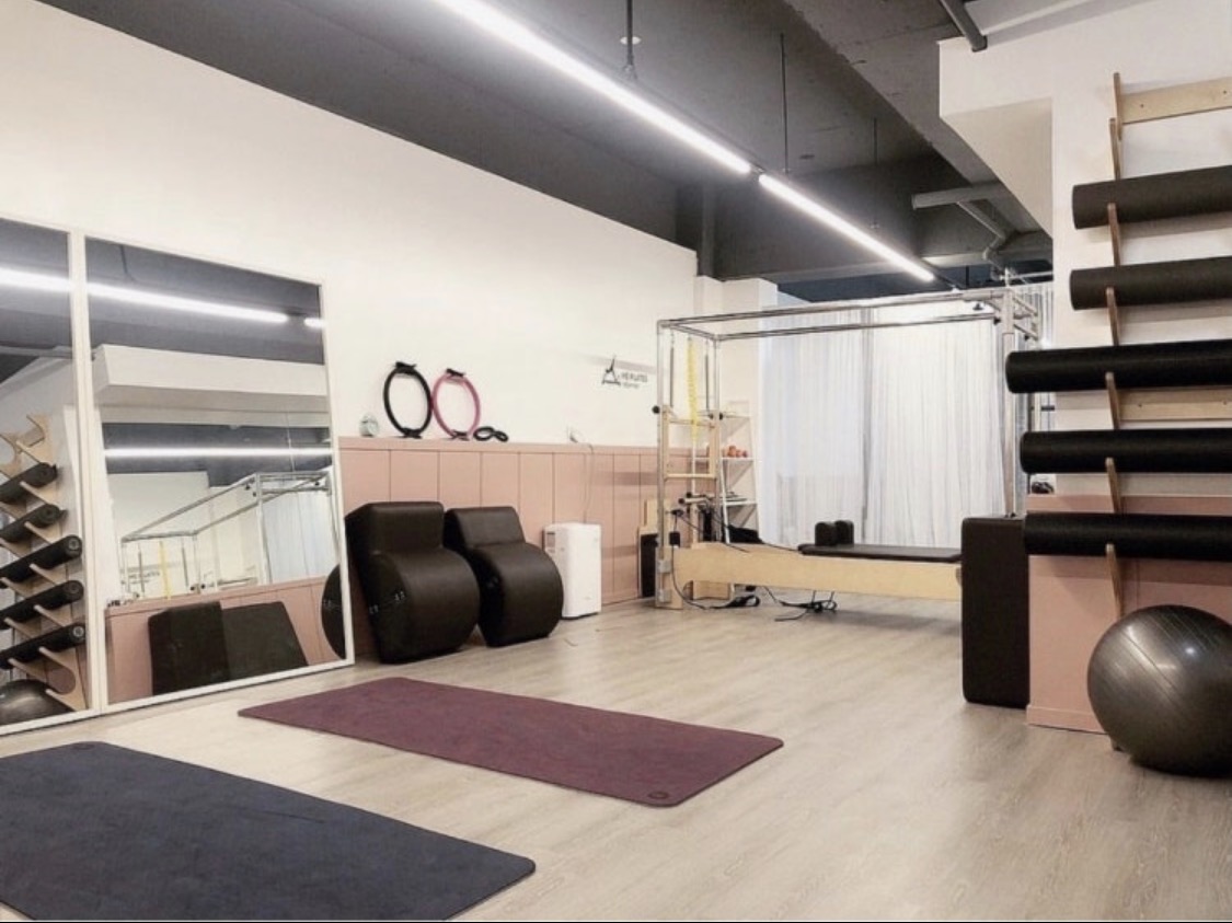 창원 필라테스 갤러리 1