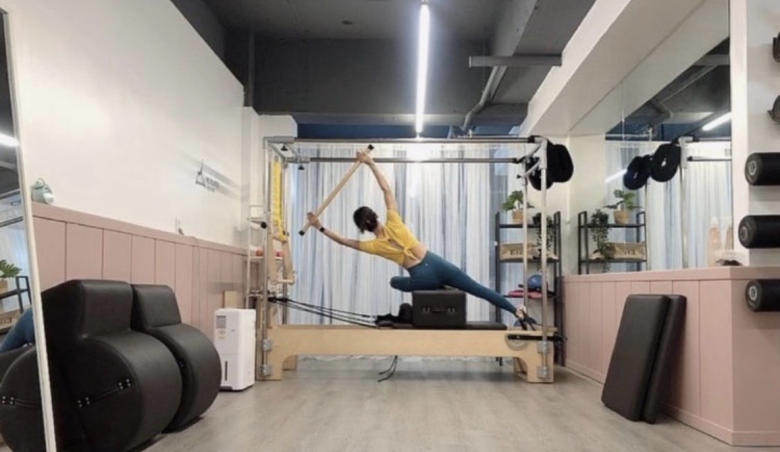 창원 필라테스 갤러리 2