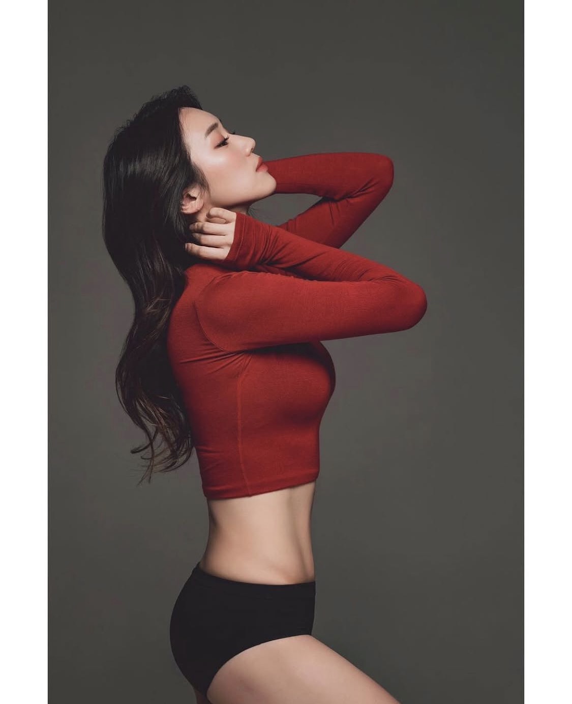 미필라테스 이효미 원장 프로필